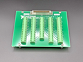 National Instruments CB 68LP 68 Pin Terminal Block 183030B 01 Working0