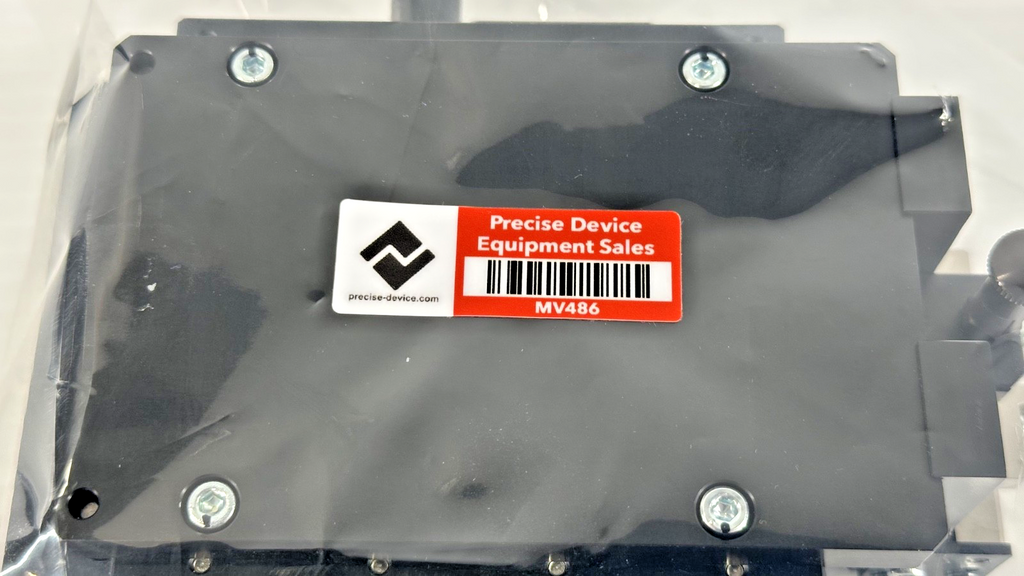 Suruga Seiki B11 100D Manual X Axis Cross Roller Precision Stage Assembly6