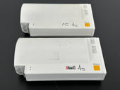 Philips M3001A FAST EASI Masimo SET Module Lot of 2 Parts1