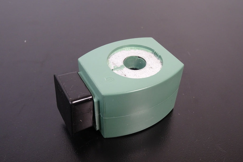 ASCO Solenoid Valve Coil, Coil Insulation Class T4901623