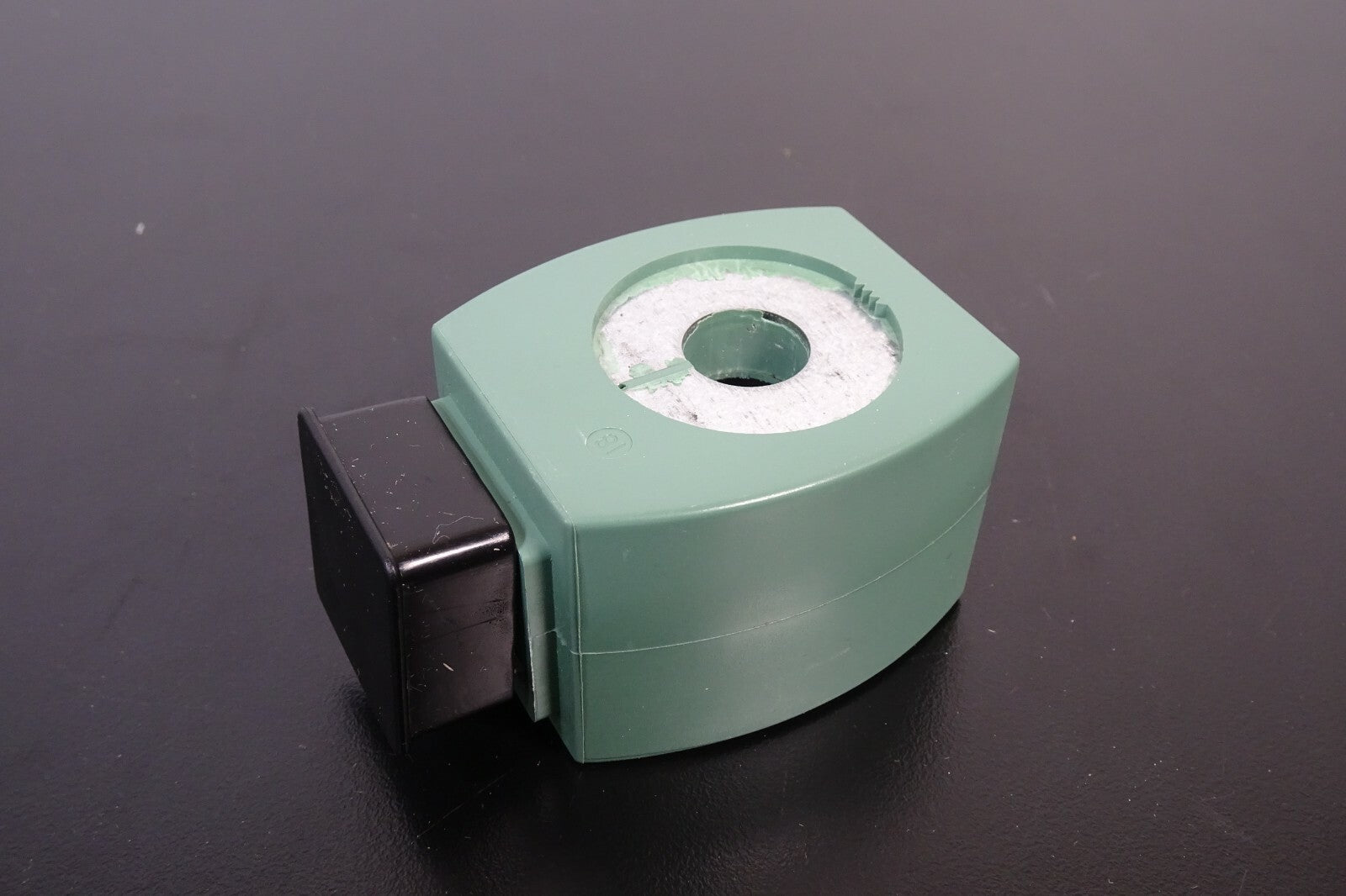 ASCO Solenoid Valve Coil, Coil Insulation Class T4901623