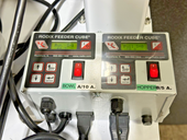 Automation Feed Systems Vibratory Bowl Feeder w/ Rodix Controllers7