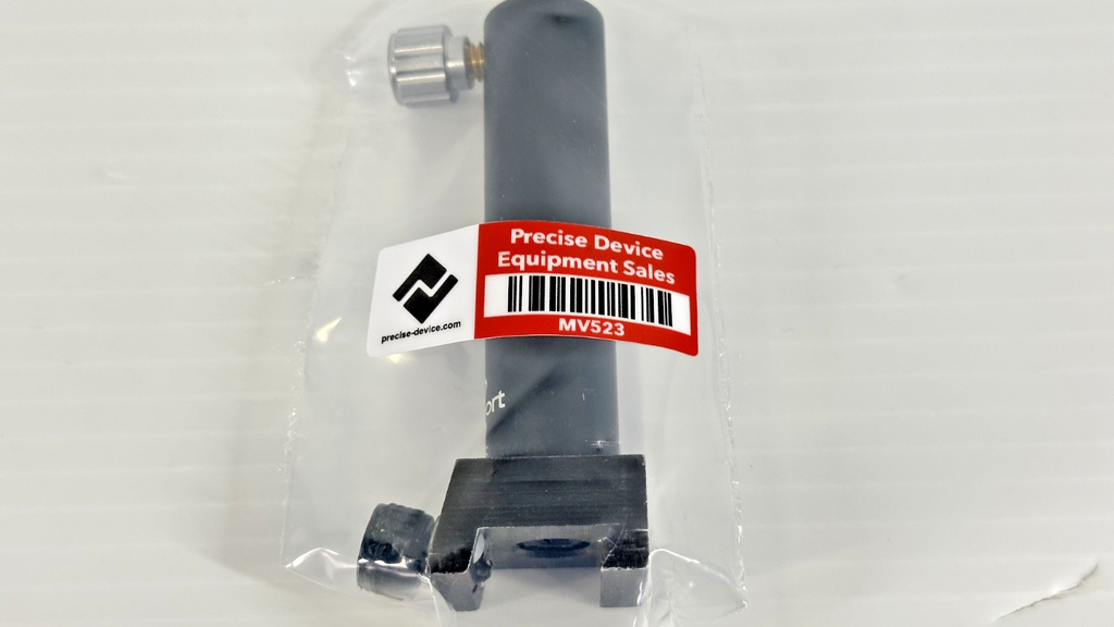 Newport MPH Series Optical Post Holder w/ M MCF Magnetic Clamping Base5