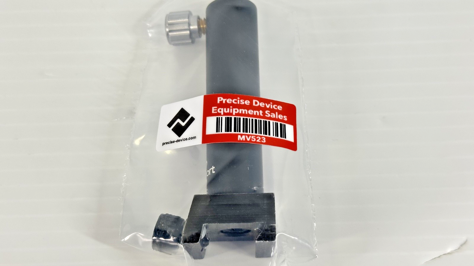 Newport MPH Series Optical Post Holder w/ M MCF Magnetic Clamping Base5