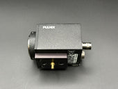 Pulnix TM 200 Industrial Machine Vision CCD Camera 10 1440 Used Untested2