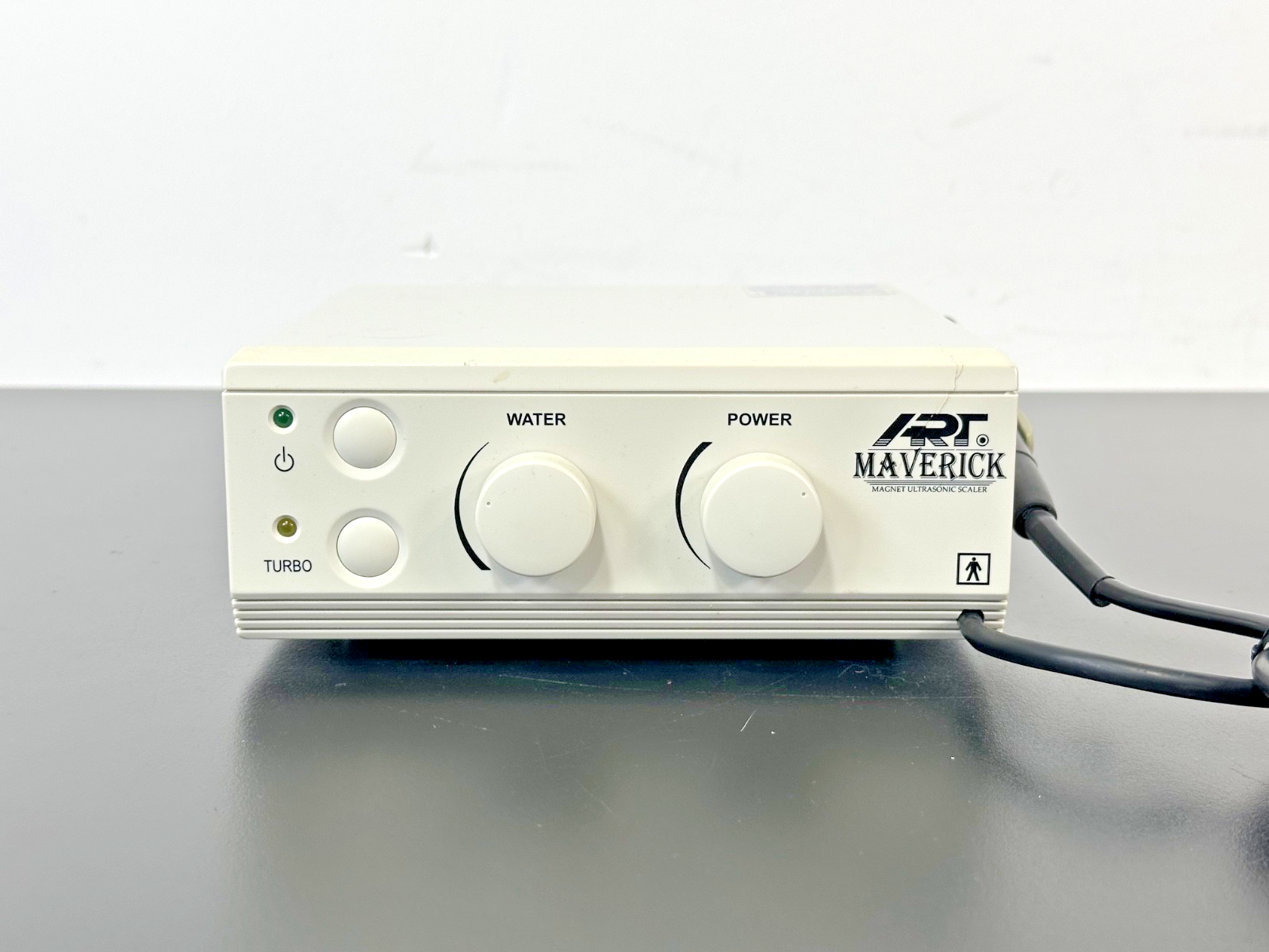 ART Maverick ART M1 (25K) Magnet Ultrasonic Scaler 110V Used Untested0