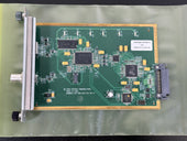 Stryker Video TX Card 0100 224 735 Rev B PR 0100 224 736 Rev F1