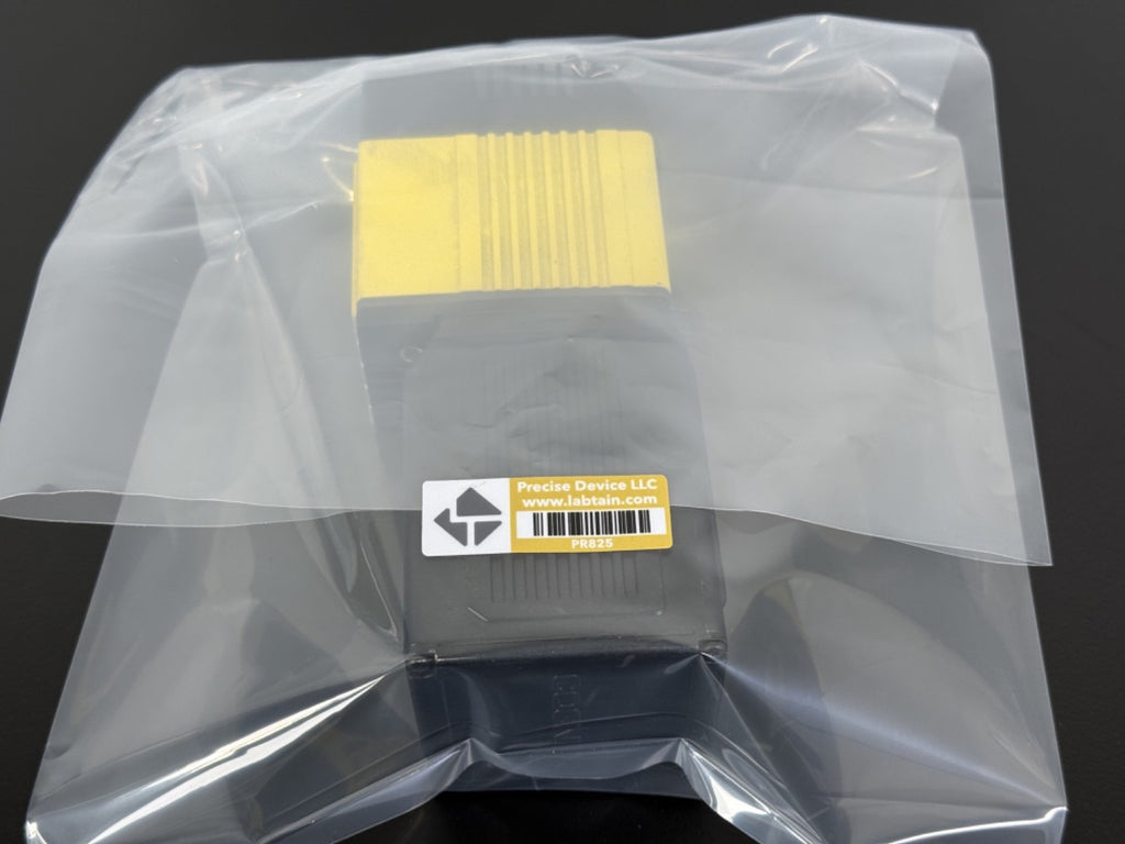 Cognex DM474X HSSM 2AX M DataMan 474X Scanner Reader5