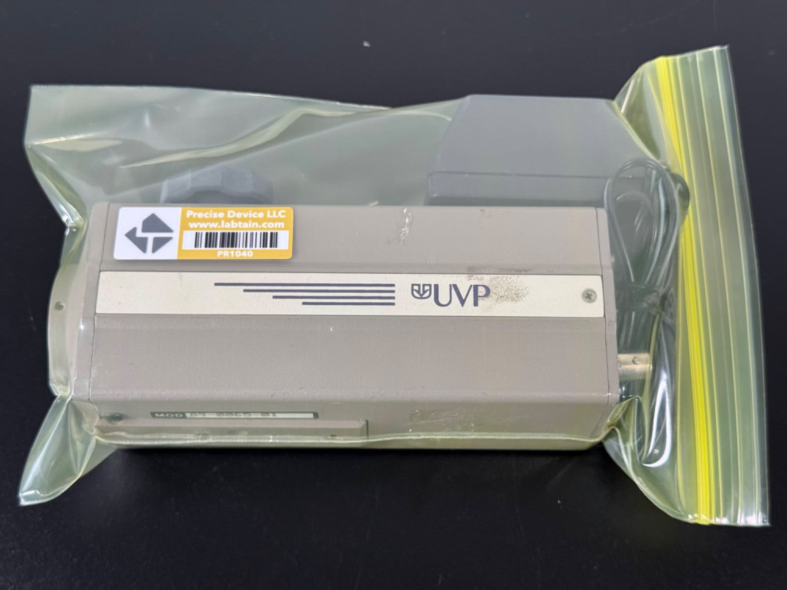 UVP 89 0065 01 Camera Control Unit Imaging Module w/ Power Supply5