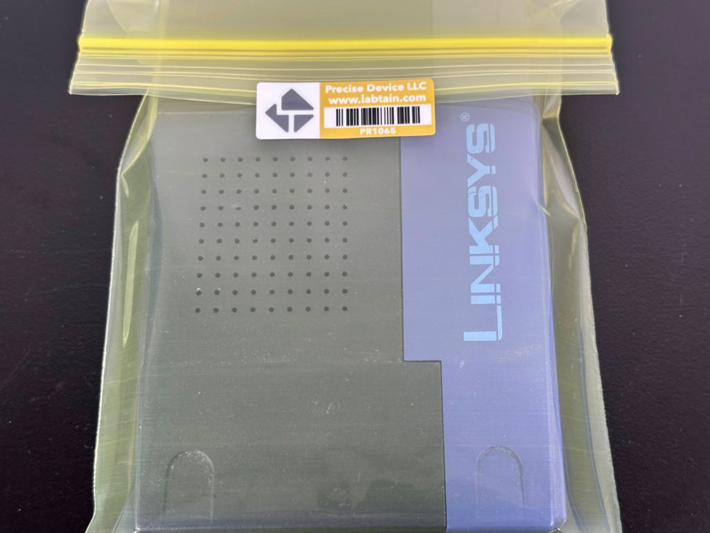Linksys EZXS88W 8 Port 10/100 Workgroup Switch Cisco Ethernet Network Hub5