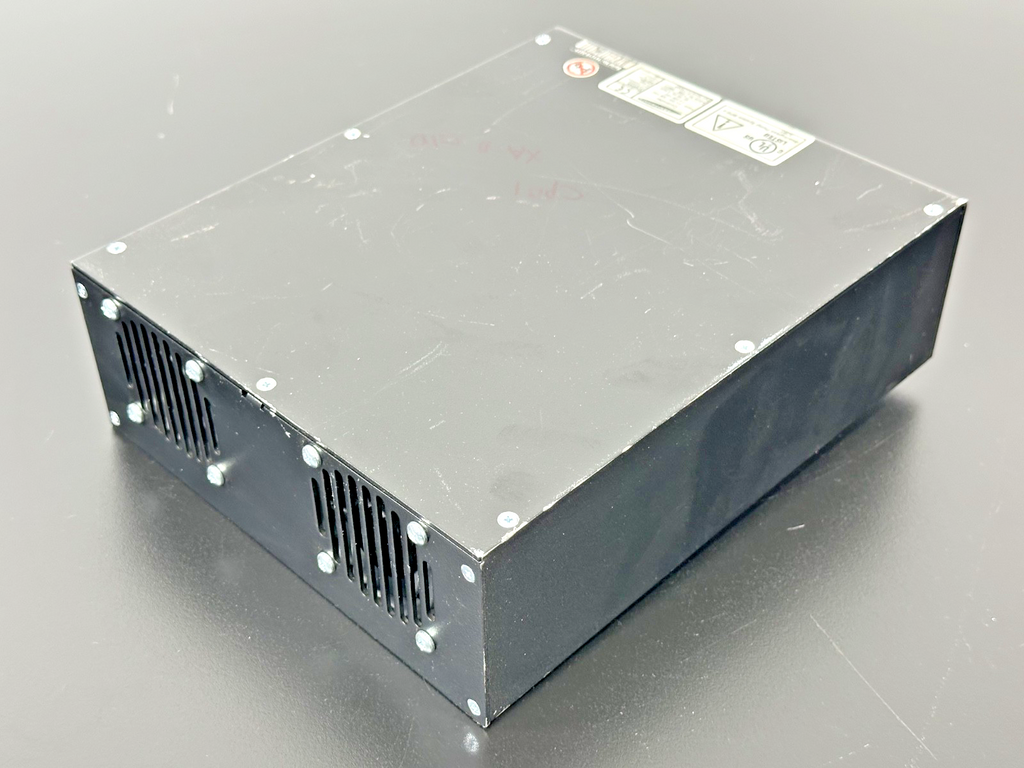 Levitronix LC325P BPS 4 Bearingless Pump Controller 100 30011 2.5kW Used3
