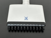 Fisherbrand e1200 Electronic 12 Channel Multichannel Pipette 1200uL1