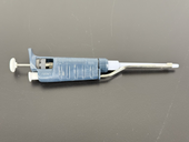 Gilson Pipetman P200 Adjustable Micropipette 20 200µL0