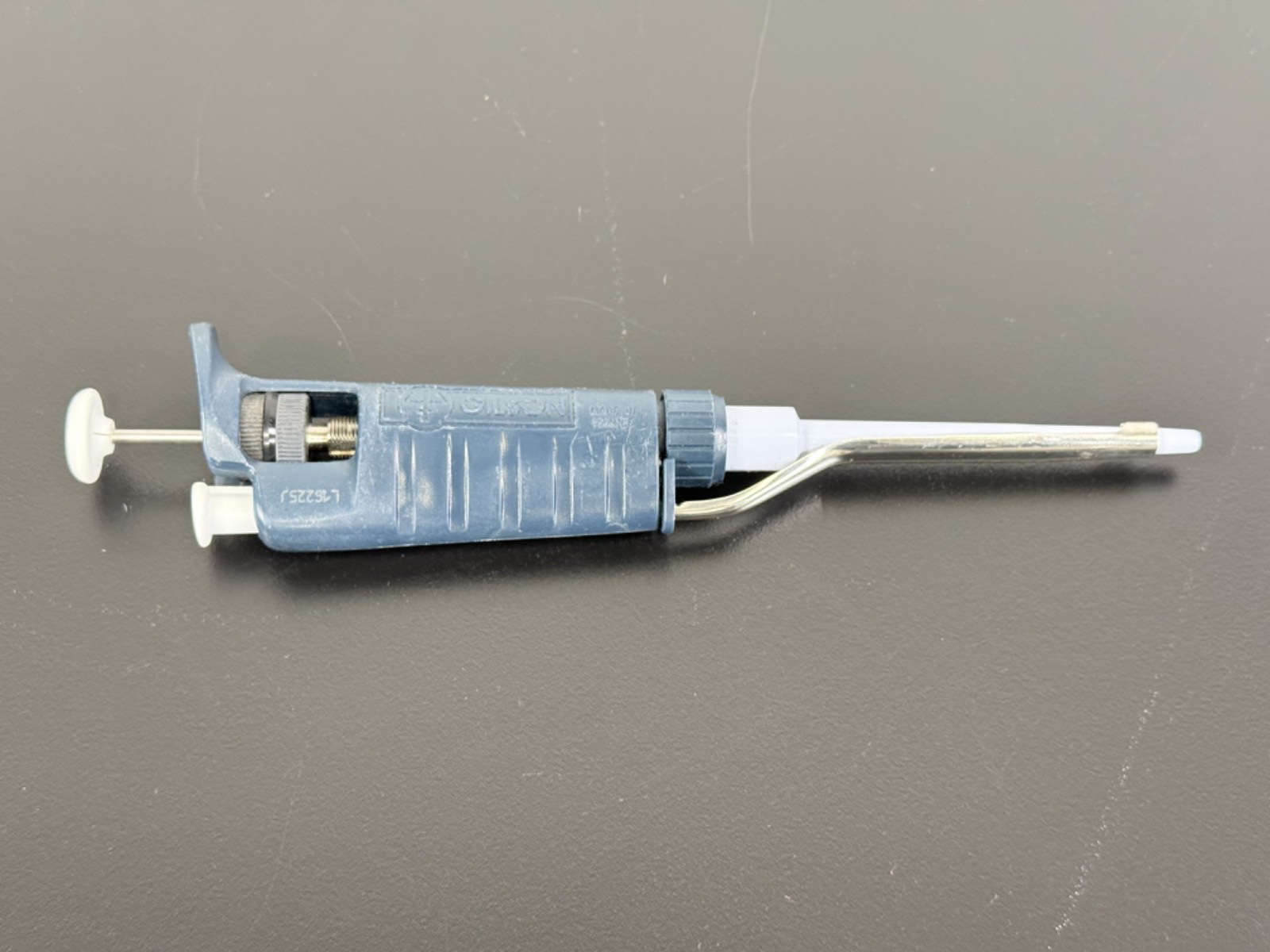 Gilson Pipetman P200 Adjustable Micropipette 20 200µL0
