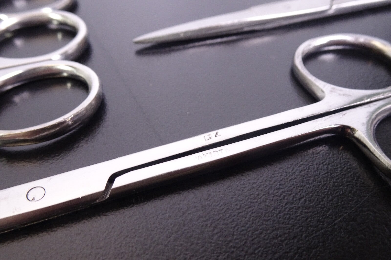 Mixed Lot PAKISTAN Scissors4