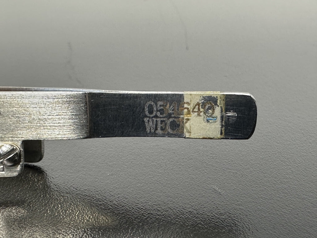 WEC 0542 40 Surgical Orthopedic Bone Holding Clamp Retractor Instrument2