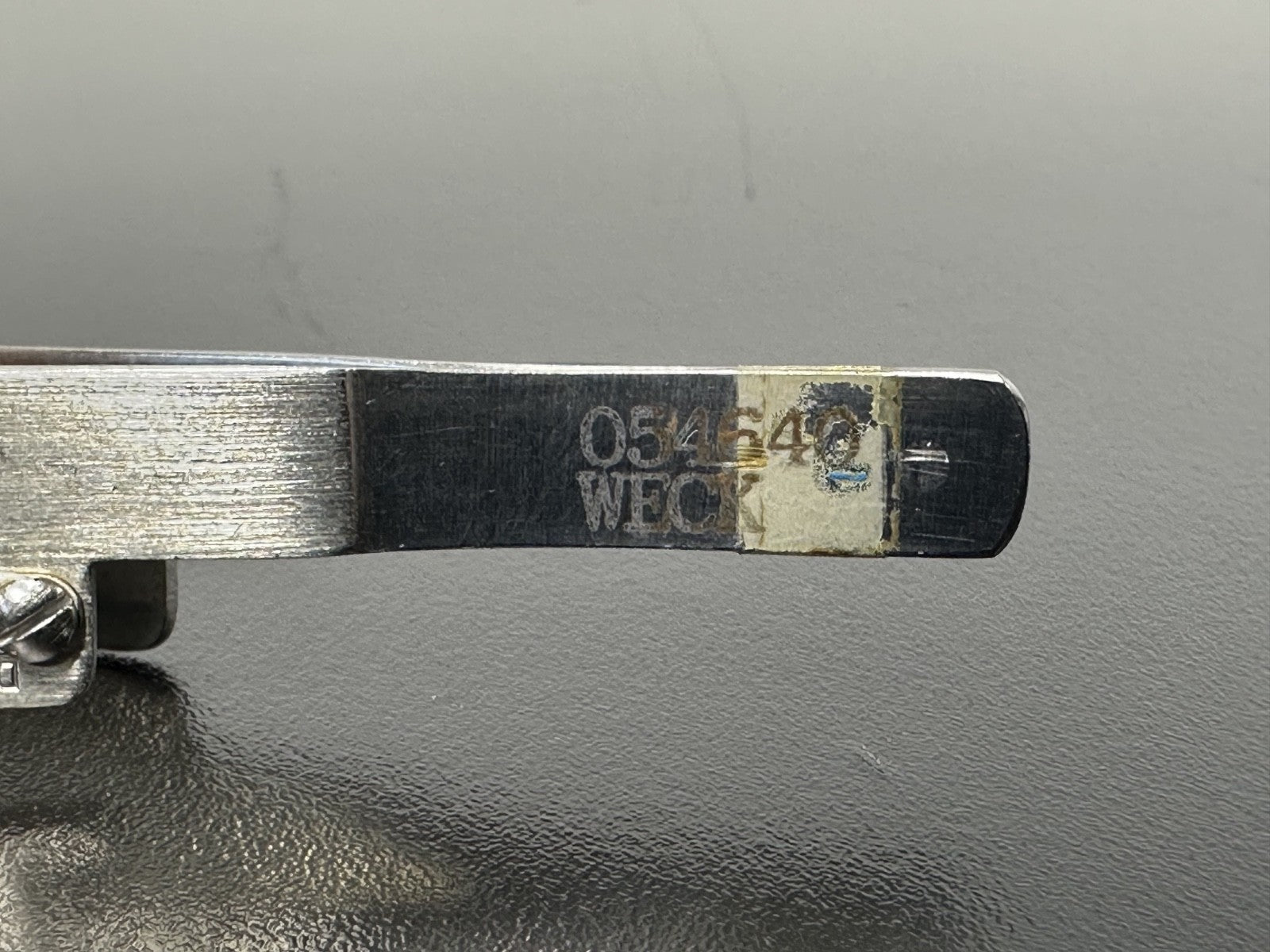 WEC 0542 40 Surgical Orthopedic Bone Holding Clamp Retractor Instrument2