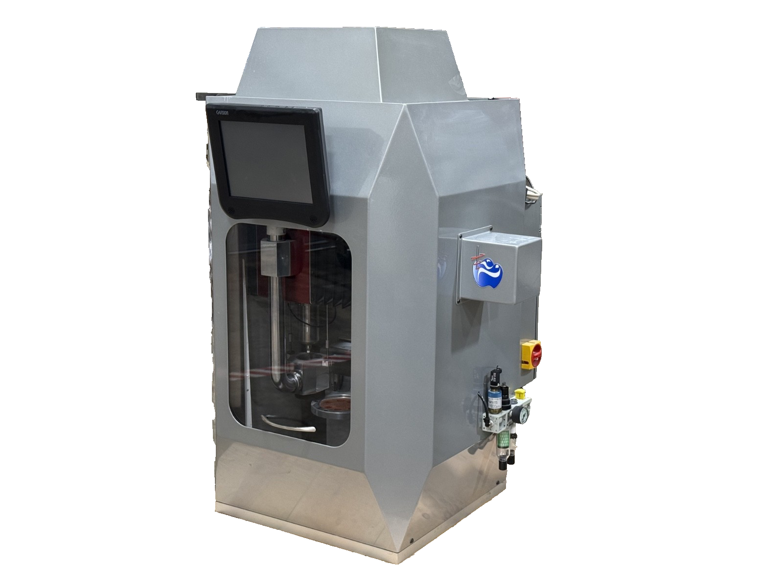 Turning Solutions Dental Milling Machine Digital Dental Lab CAD CAM Mill2
