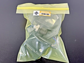 Banner OTBVN6 Opposed Mode Photoelectric Sensor Pair w/ OTC 1 BK Bracket8