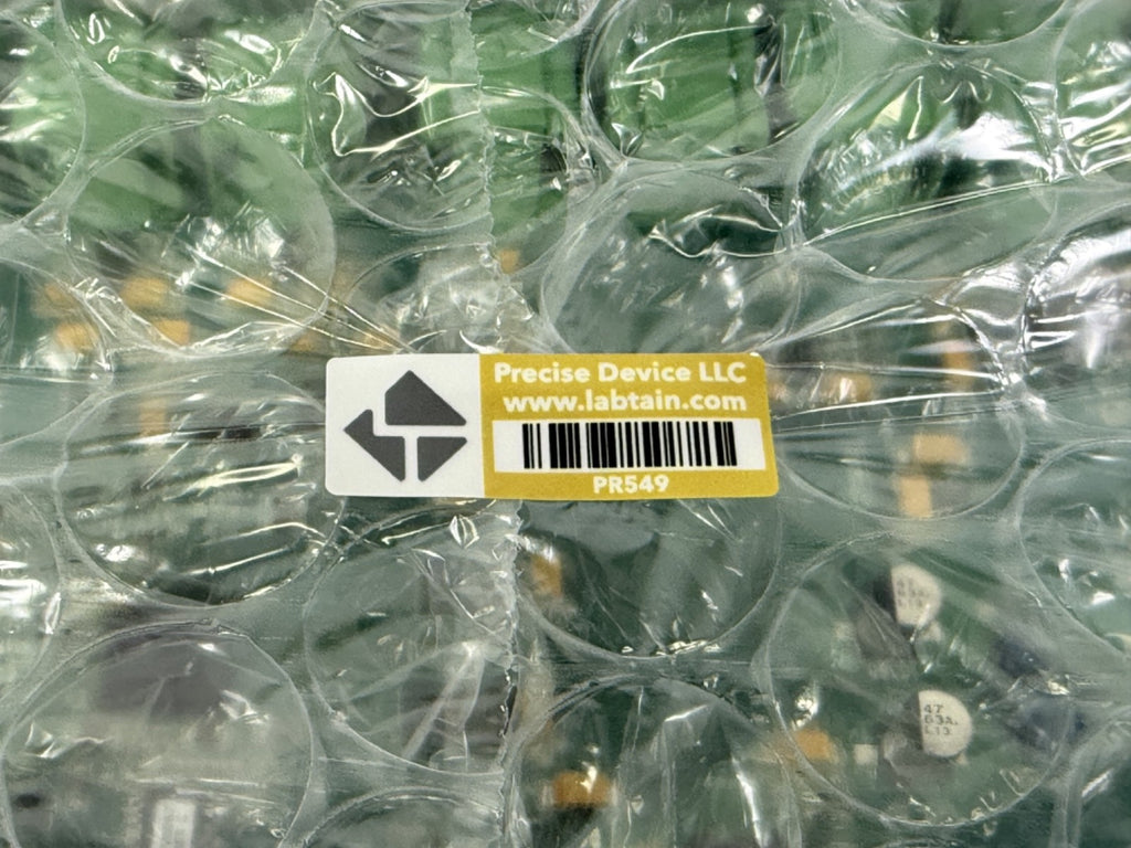 Stryker SPI3 Audio System 2 Audio Module PCB MSP10271A Rev A (Refurb)5
