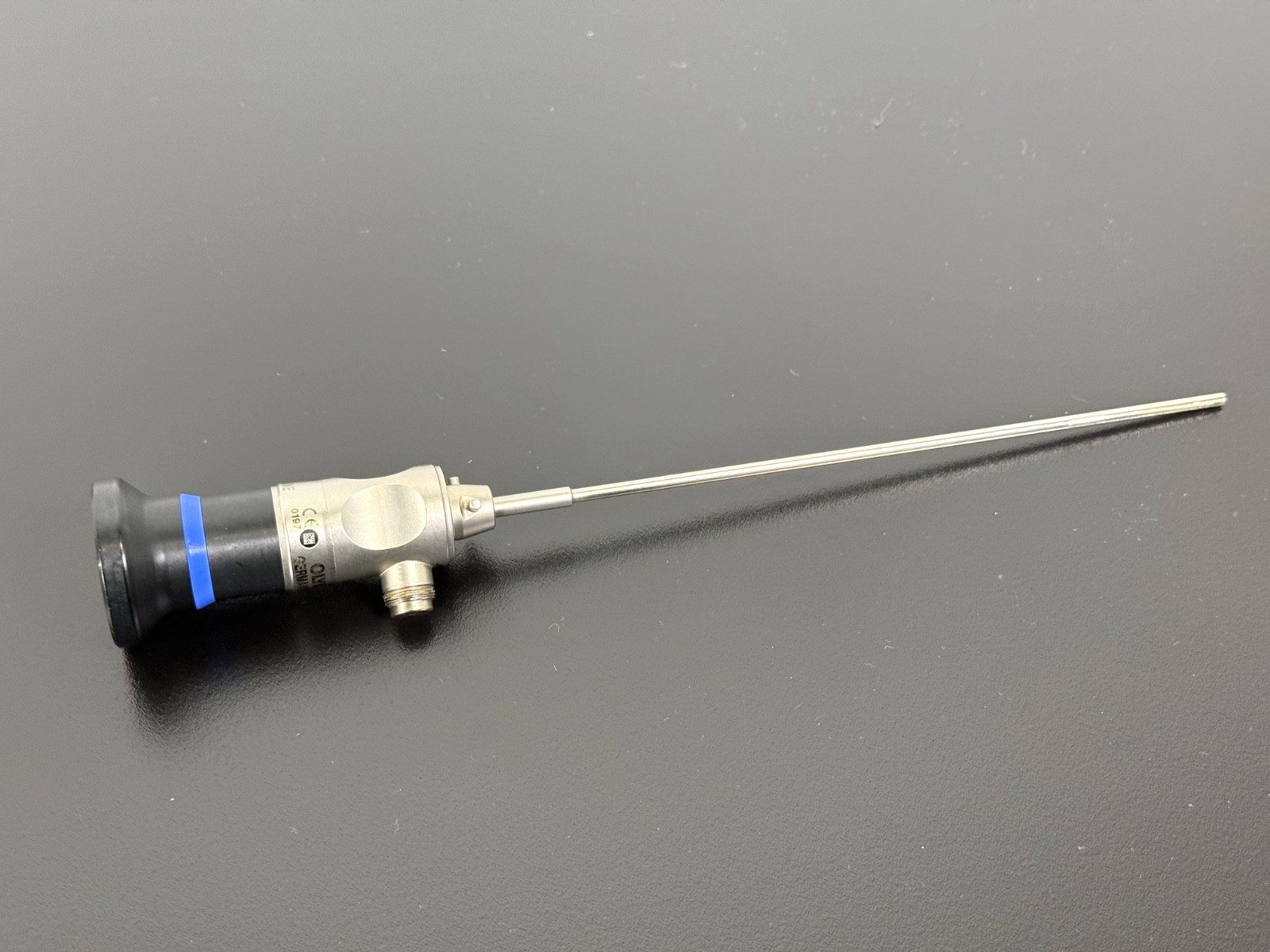 Olympus A70960A Rigid Endoscope Laparoscope Scope Medical Surgical0