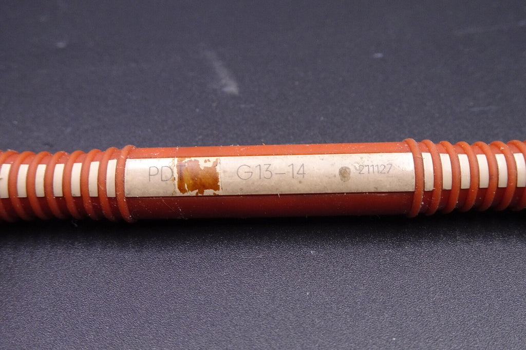 Lot x3) PDT C 13 14 | H6 7 | G13 14 Curette5