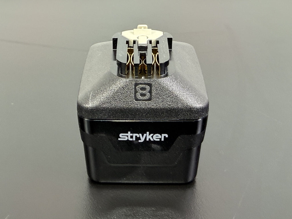 STRYKER 8215 000 000 Battery1