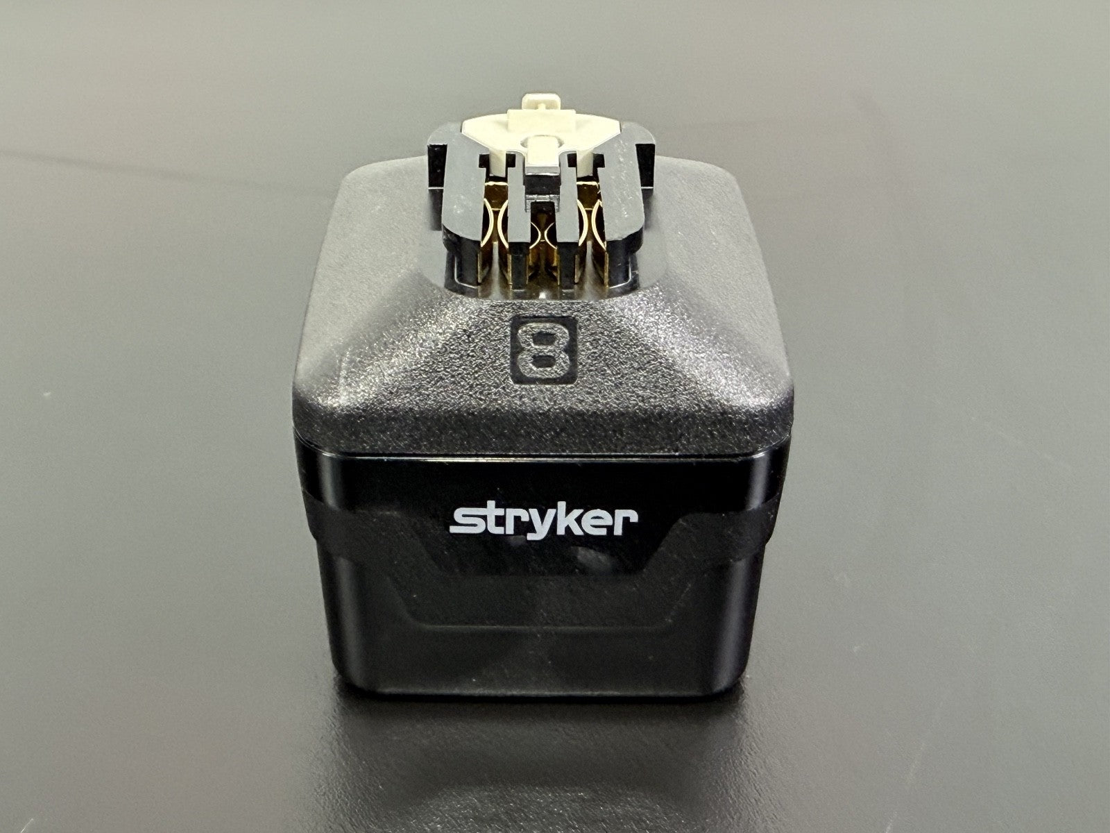 STRYKER 8215 000 000 Battery1