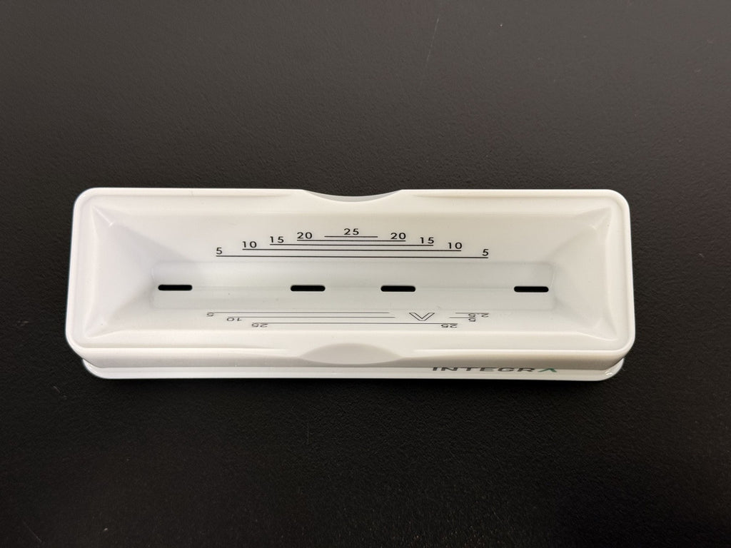 INTEGRA pipette Reagent Reservoir1