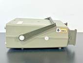 HP Hewlett Packard 4935A Transmission Test Set Opt 002 Powers on3