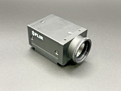FLIR Industrial Machine Vision Camera USB 3.0 C Mount Untested0