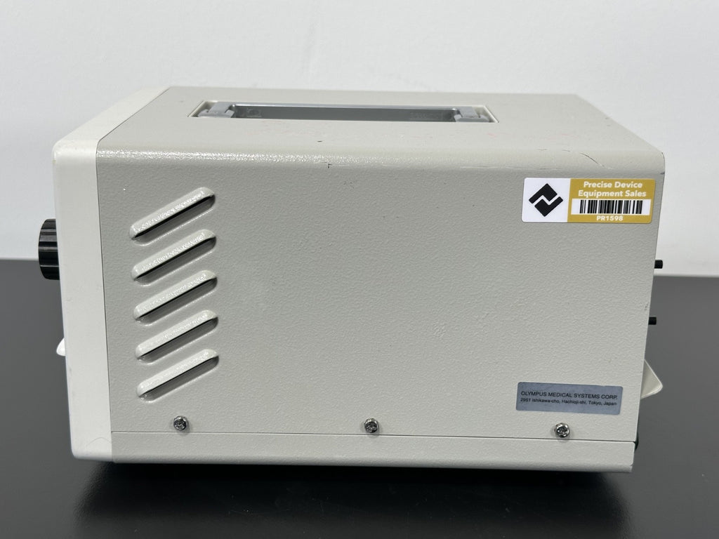 Olympus CLK 4 Halogen Light Source Endoscopy Light Illuminator6