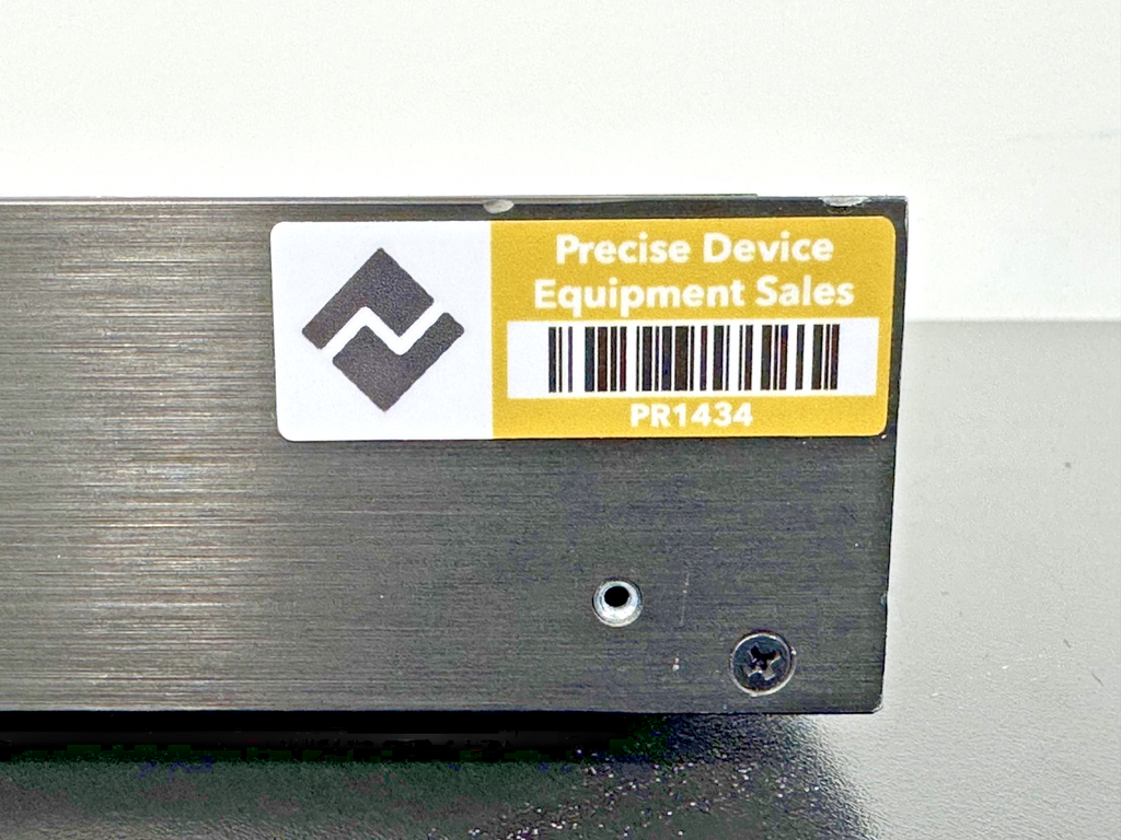 NATIONAL INSTRUMENTS SC 2345 Scc Enclosure6