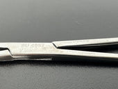 V. Mueller SU4057 Surgical Foerster Sponge Holding Forceps 9.5" Stainless4