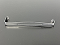 JARIT 199 105 Double Ended Retractor 8.25" German Stainless Steel0