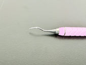 Hu Friedy EverEdge 2.0 SC4R4LC8E2 Dental Scaler Curette Pink2