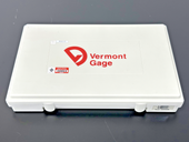 Vermont Gage 102200200 Metric Pin Gage Set | Used Part Accessory Component3