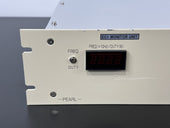 Pearl Kogyo APU500 EC1 Monitor Unit Industrial Control Module1