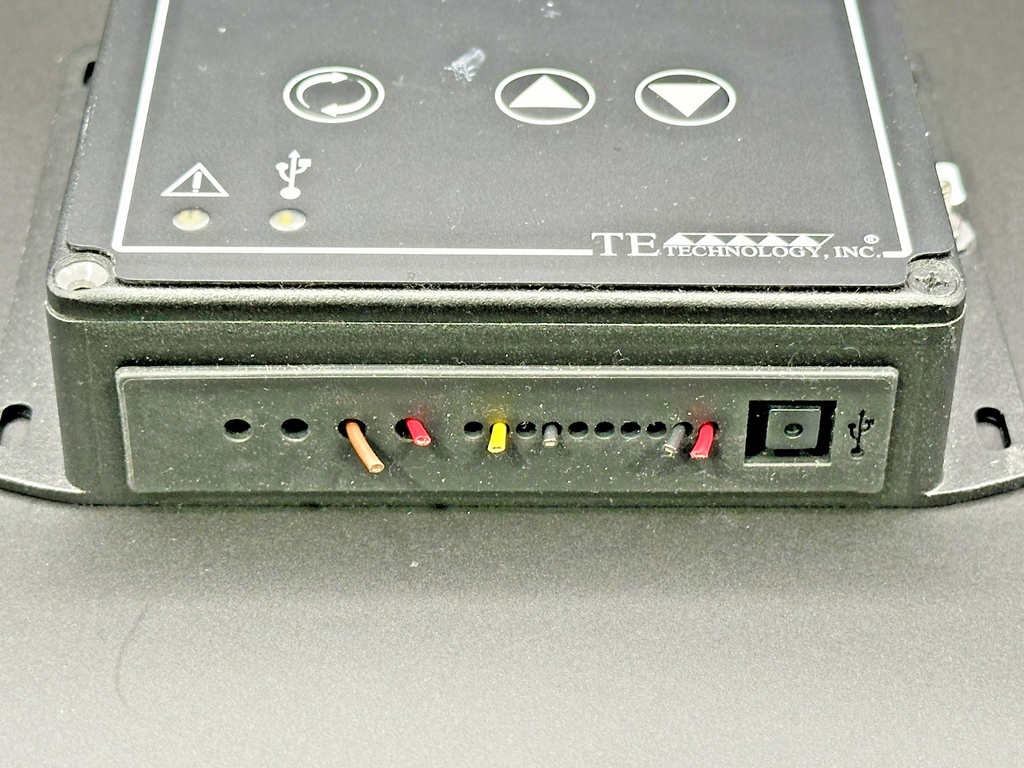 TE Technology TC-720 Thermoelectric Temperature Controller 12-36V 20A2
