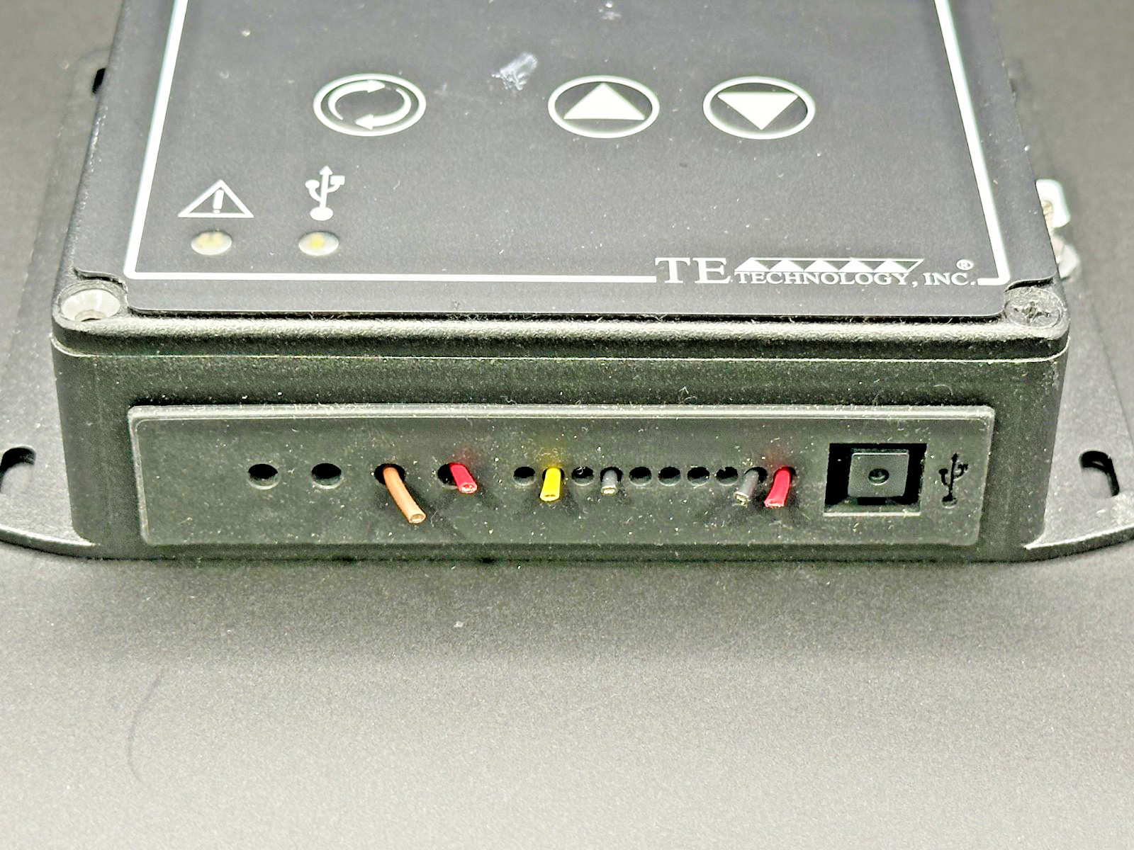TE Technology TC-720 Thermoelectric Temperature Controller 12-36V 20A2