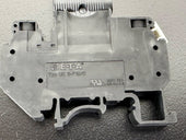 ETA Typ UK 6 FSI/C DIN Rail Fuse Terminal Block Disconnect Module1