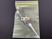 Rainin L 20 XLS+ 2 20µL Adjustable Single Channel Micropipette Pipettor6