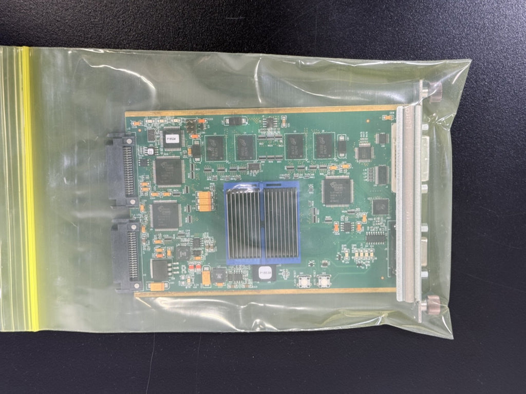 Stryker Communications Video Processing Module P18603 AA MSP10282 Rev A –Medical4