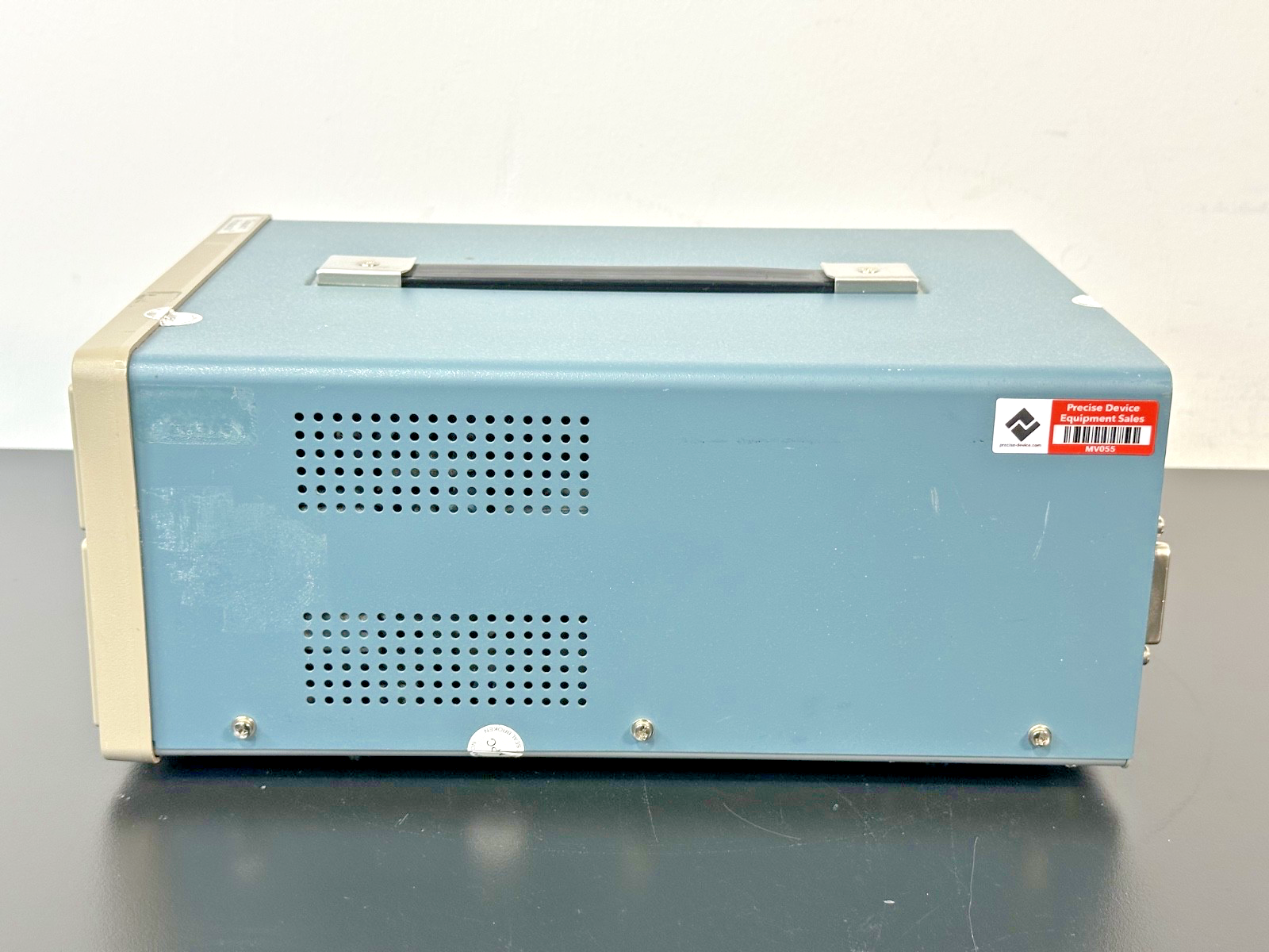 Tektronix PS2520G Triple Output Programmable DC Power Supply GPIB Working3