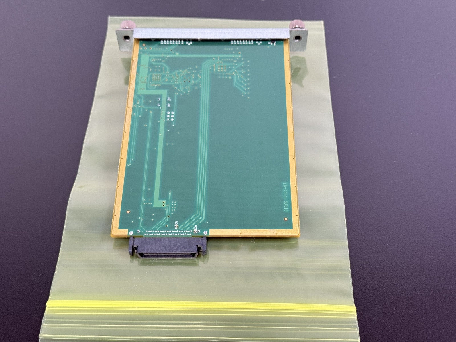STRYKER COMMUNICATIONS DVI D RX CARD4