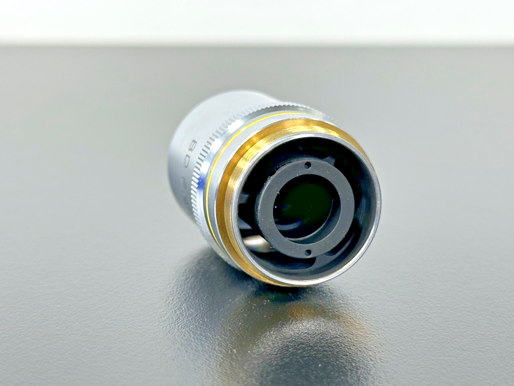Nikon BD Plan 10 0.25 210/0 Industrial Microscope Objective Lens Japan1