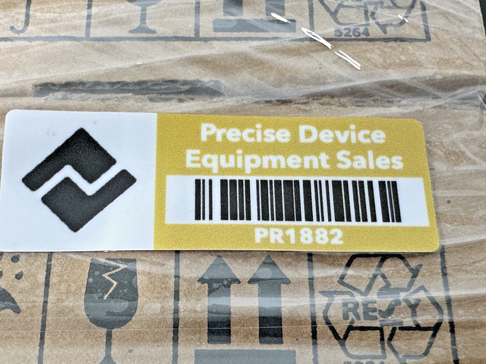 Thermo Scientific SVPSEN4CS001 Smart Vue Pro 4 20mA Current Sensor New2