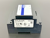 Rhino PSL 24 060 24VDC 2.5A DIN Rail Industrial Power Supply 60W3