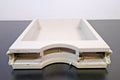 Agilent 1100 Series Tray0