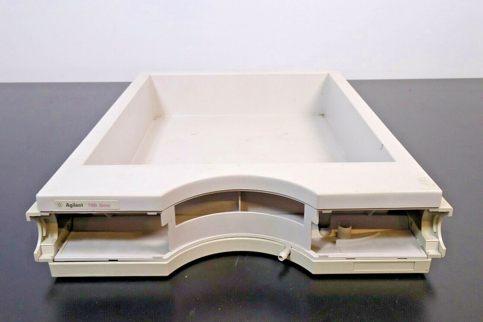 Agilent 1100 Series Tray0